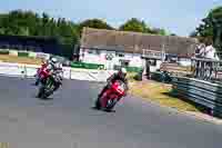 Red Bikes